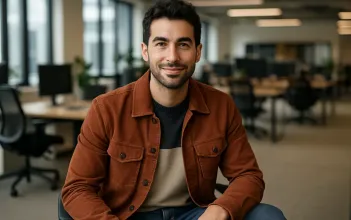 ritratto luca bianchi